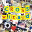 SILLYTHING / CROSS WIZARD CD