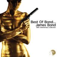 【輸入盤】 Best Of Bond: 50th Anniversary Collection 【CD】