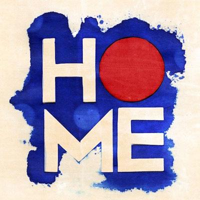 【輸入盤】 Home - Gift Of Music: Japan Earthquake 【CD】