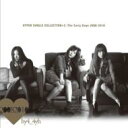 hy4_4yh ハイパーヨーヨ / HYPER SINGLE COLLECTION＋2 : The Early Days 2008-2010 【CD】