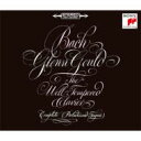 Bach, Johann Sebastian バッハ / 平均律クラヴィーア曲集全曲 グールド(4SACD) 【SACD】