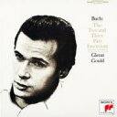 Bach, Johann Sebastian バッハ / インヴェンションとシンフォニア グールド 【SACD】