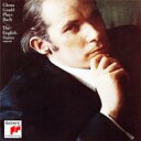 Bach, Johann Sebastian バッハ / イギリス組曲全曲 グールド(2SACD) 【SACD】