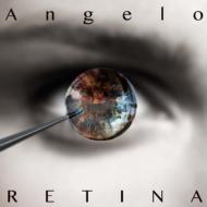 Angelo アンジェロ / RETINA 【CD】