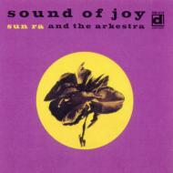 Sun Ra サンラ / Sound Of Joy 【CD】