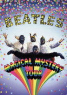 Beatles ビートルズ / Magical Mystery Tour 【DVD】