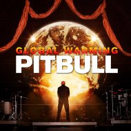 Pitbull ピットブル / Global Warming 【CD】