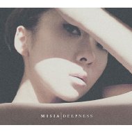 Misia ミーシャ / DEEPNESS 【CD Maxi】