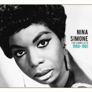 【輸入盤】 Nina Simone ニーナシモン / Precious &amp; Rare The Complete 1960-1961 【CD】