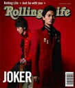 JOKER / Rolling Life 【TYPE-B】 【CD Maxi】