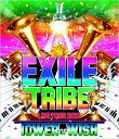 EXILE / EXILE TRIBE LIVE TOUR 2012 TOWER OF WISH 【3Blu-ray Disc】 【BLU-RAY DISC】