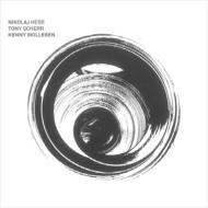 【輸入盤】 Nikolaj Hess / Trio 【CD】