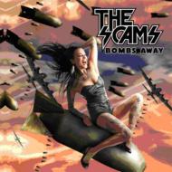 【輸入盤】 Scams / Bombs Away 【CD】