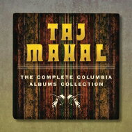 【輸入盤】 Taj Mahal タジマハール / Complete Taj Mahal On Columbia Records (15CD) 【CD】