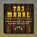 【輸入盤】 Taj Mahal タジマハール / Complete Taj Mahal On Columbia Records (15CD) 【CD】