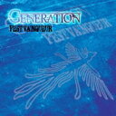 FEST VAINQUEUR / GENERATION (2CD+DVD)【TypeA】 【CD】