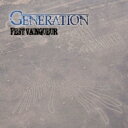 FEST VAINQUEUR / GENERATION (2CD)【TypeB】 【CD】