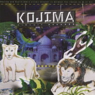 KOJIMA / CIRCUIT BREAKER 【CD】