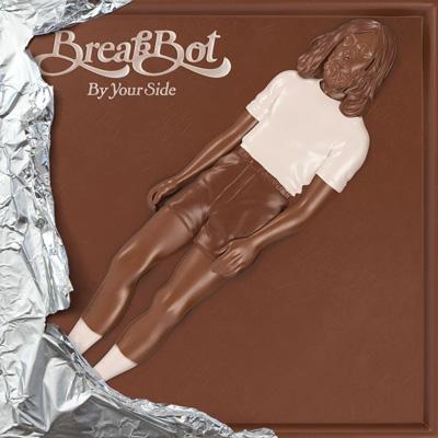 【輸入盤】 Breakbot / By Your Side 【CD】