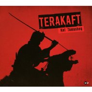 【輸入盤】 Terakaft / Kel Tamasheq 【CD】