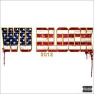 Artist Name: R - Wu-block / Wu-block 【CD】