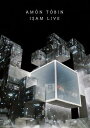 Amon Tobin アモントビン / Isam Live 【DVD】