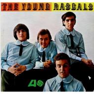 Rascals (Young Rascals) / Young Rascals yCDz