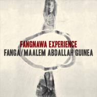 Fanga &amp; Maalem Abdullah Guinea / Fangnawa Experience 【LP】