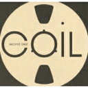 COIL コイル / セカンド ベスト～COIL佳作集～ 【CD】