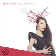 挾間美帆 / Journey To Journey 【SHM-CD】 1