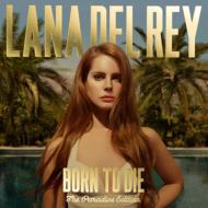 Lana Del Rey / Born To Die - The Paradise Edition (2CD) 【CD】