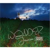 Daishi Dance ダイシダンス / WONDER Tourism 【CD】