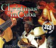 【輸入盤】 Christmas In Cuba 【CD】