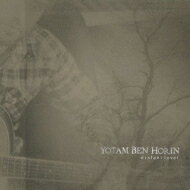 【輸入盤】 Yotam Ben-horin / Distant Lover 【CD】