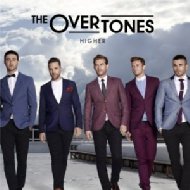  A  Overtones   Higher  CD 