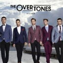  A  Overtones   Higher  CD 