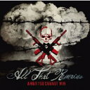 All That Remains オールザットリメインズ / War You Cannot Win 【CD】