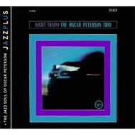 【輸入盤】 Oscar Peterson オスカーピーターソン / Night Train / Jazz Soul Of Oscar Peterson 【CD】