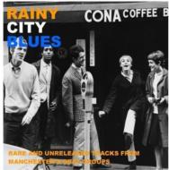 【輸入盤】 Rainy City Blues 【CD】