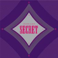 Secret (Korea) シークレット / 3rd Mini Album: Poison 【CD】