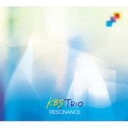 Kbs Trio / Resonance 【SACD】