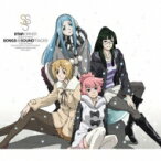 STAR DRIVER 輝きのタクト Songs &amp; Soundtracks 【CD】