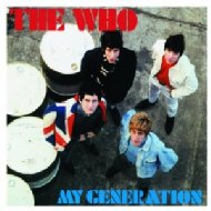 【輸入盤】 The Who フー / My Generation 【CD】