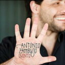 yAՁz Antonio Zambujo / Quinto: Lg`5 yCDz