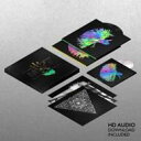 【輸入盤】 Muse ミューズ / 2nd Law (CD+DVD+2LP) 【CD】