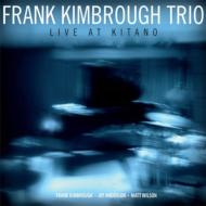 【輸入盤】 Frank Kimbrough / Live At Kitano 【CD】