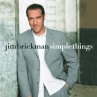 【輸入盤】 Jim Brickman ジムブリックマン / Simple Things 【CD】