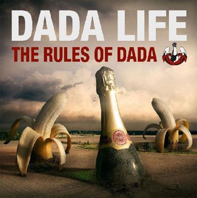 【輸入盤】 Dada Life / Rules Of Dada 【CD】