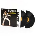 Elvis Presley エルビスプレスリー / Elvis: As Recorded At Madison Square Garden 【LP】