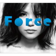 Superfly / Force 【CD Maxi】